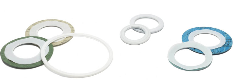 PTFE Sheet Gaskets Manufacturers in India