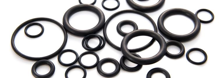 EPDM O Ring Manufacturers in India
