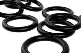 EPDM O Rings Manufacture