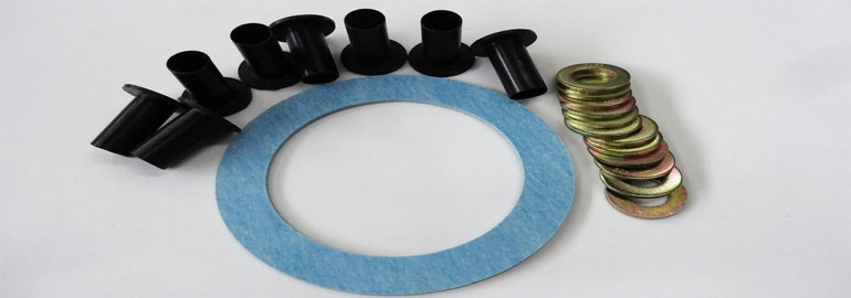 Flange Insulation Gasket Kit Manufacturers In India