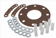 Flange Insulation Gaskets in Panipat