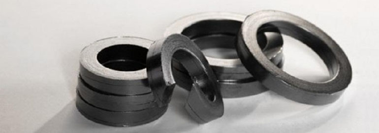 Flexible Graphite Gaskets Manufacturers In India