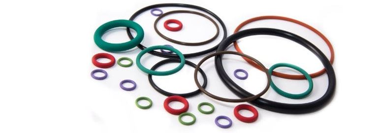 Fluorosilicone Seal Rings manufacturers