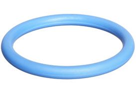 Fluorosilicone (FVMQ) Seal Rings Manufacturers