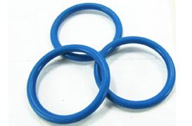 Fluorosilicone (FVMQ) Seal Rings Exporters