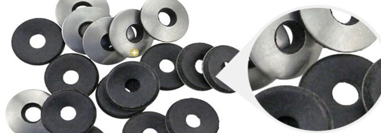 Graphoil Ring Gaskets Manufacturers In India