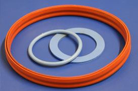 Hydrogenated Nitrile (HNBR) Seal Rings Supplier