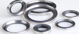 Metal Jacketed Gaskets Stockists