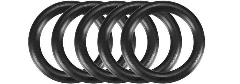 Nitrile O Ring Manufacturers in India