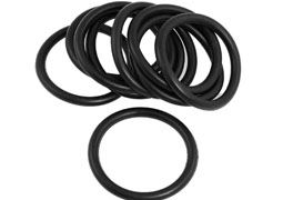 Polyacrylate (ACM) Seal Rings Manufacturers