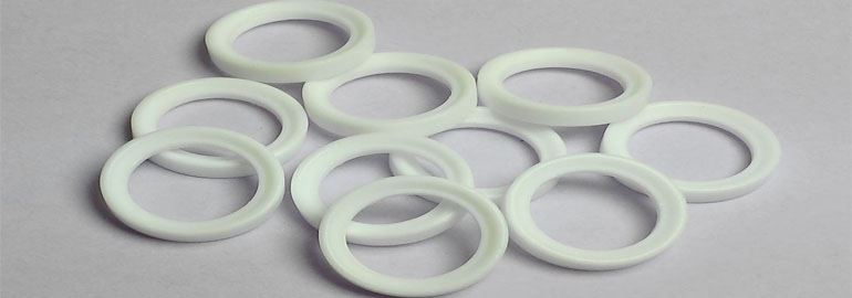 PTFE O Ring Manufacturers in India