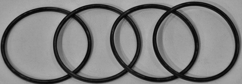 Quad O-Rings Manufacturers in India