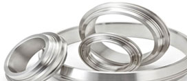Ring Joint Gaskets Manufacture