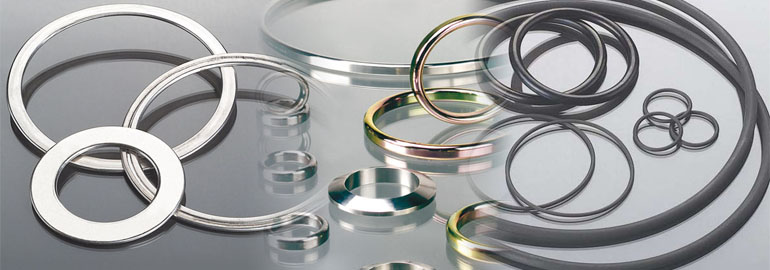 Ring Joint Gaskets Manufacturers In India