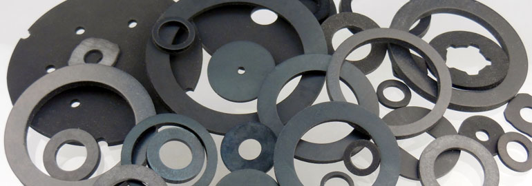 Rubber Gaskets Manufacturers In India