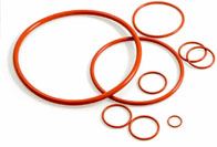 Silicone Seal Rings