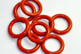 Silicone O Rings Manufacturer