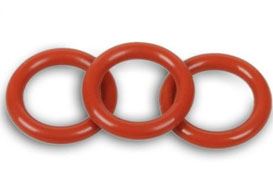 Silicone O Rings Supplier