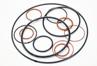 FEP Encapsulated O Rings Manufacturer in Coimbatore