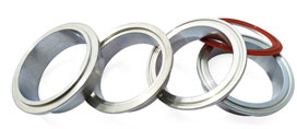 Ring Joint Gaskets Supplier